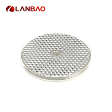 LANBAO Small cylindrical sensor reflector diameter 25.6mm